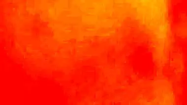 Dog tattoo in hand MILF naked dick sucking