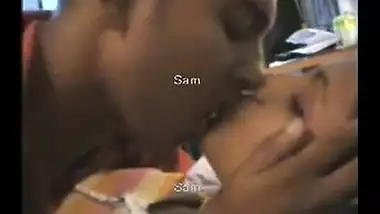 Brand new home made sex scandal of young call girl with client 1