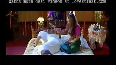 Mallu First Night Sex Clip