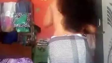 Super Hot Bangla Girl 3 Nude Video Part 3