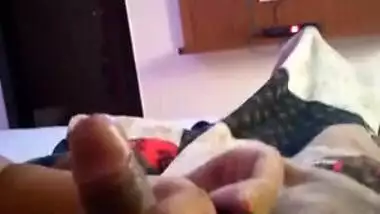 Horny Desi Girl Blowjob Vdo