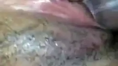 Tamil girl love huge dick cum in Vagina