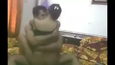 Indian mms of a college bitch enjoying sex with her excited professor