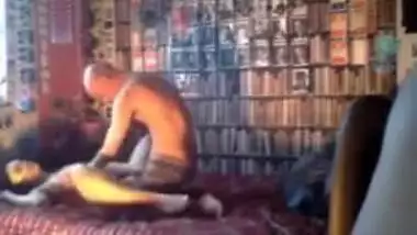 Desi Couple Threesome - Hardcore Pt 1
