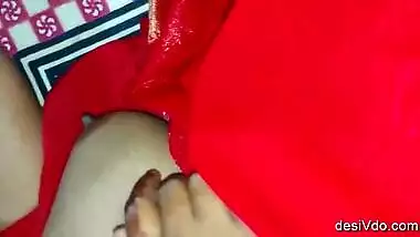 Desi Bhabhi Fucked By Hubby
