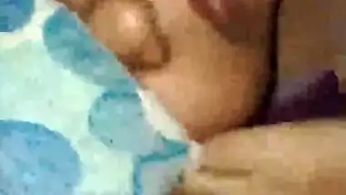 Sexy Boudi Blowjob and Bathing New CLips With Bangla Clear Talk Part 2