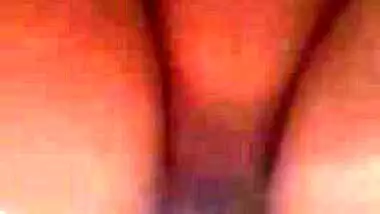 Devar's cock fits better for Desi slut's XXX pussy in MMS video