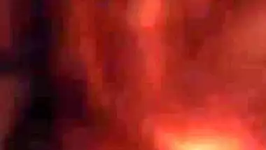 Big-boobed Indian XXX woman rides her lover’s cock in cowgirl position MMS