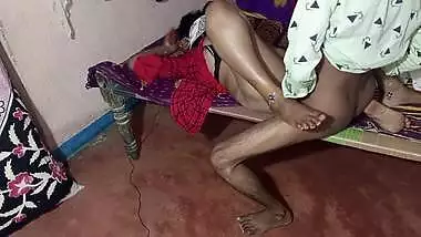 First Ever Devar Fucking Bhabhi In Night When Brother On Night Duty Clear Hindi Voice