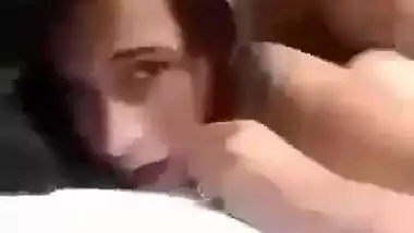 Must watch-Couple fucking hard with lots of moans ,clear talking ,audio part 1