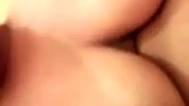 Boudi nude – video