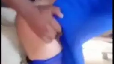 A gorgeous Pakistani coed fucked by cop outdoor has been recorded new MMS