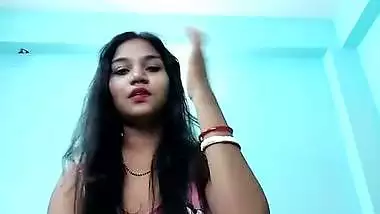 Husband dick to play for a super horny desi wife