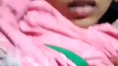 Horny tight pussy girlfriend viral xxx sex with lover