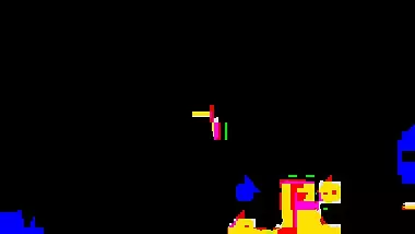 Desi charmer gives a XXX blowjob to her Dehati lover in the dark