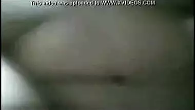 Desi sex video of a big boobs bhabhi having fun with her neighbour