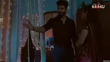 Indian movie is recommended for people liking sex and horror