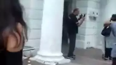 DESI GIRL JEANS ASSES ASS