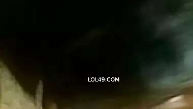 Irresistible dick sucking girlfriend going erotic