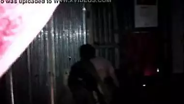 Village Aunty’s Pussy Show To Secret Lover