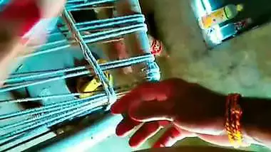 Man fucks a sexy Amritsar girl in the Punjabi sex video