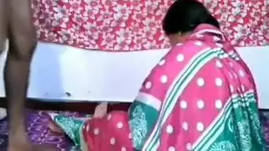 Big Booby Bhabhi Blowjob and Pussy Licking Part 1