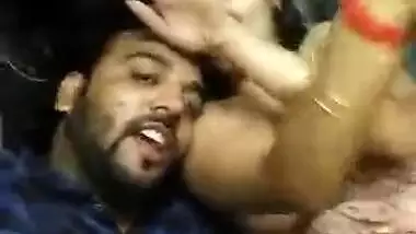 DESI HOT GF HIDE HER AND GET HARD FUCKED LOUD MOAN PART 4