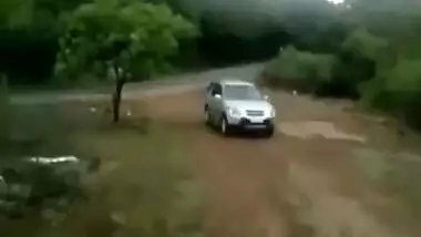 Porn sex movie of a mature bhabhi enjoying lesbo sex with a college girl