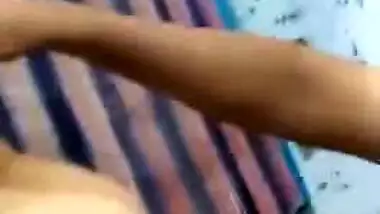 Desi chudai makes guy fool around in XXX sexodrome for MMS video