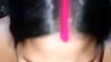 Bihari Bhabhi’s desi blowjob to her big dick Devar