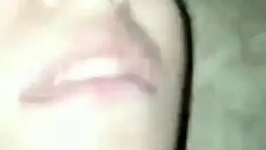 Desi girl fucking by bf outdoor