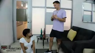 Pure Taboo In Me Excito Entrenando A Mi Alumna En Clase Personalizada - Parte 1- Porno En Espanol