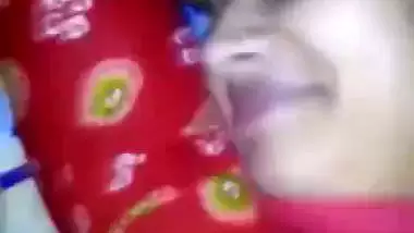 Bangladeshi Married couple in house romance and sex video leaks