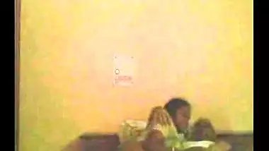 Free porn scandal mms of desi maid fucked by owner at night