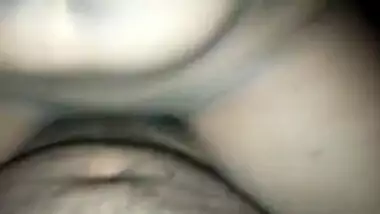 Horny desi girl friend Nisha sucking and fucking with moaning clear audio