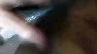 Unsatisfied Bangladeshi Married Bhabi From Sylhet Videos For Aboard Living HUBBY With Bangla Talk Part 1