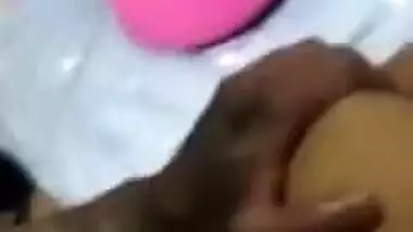 Thai Student In Slim Thick Asian Thai Round Ass Light Skin Doggystyle Tattoo Bubble Butt Cum On Ass Tight Pussy