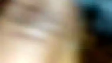 Indian desi couple Mohini bhabi have doggy style very hard fuck with boyfriend