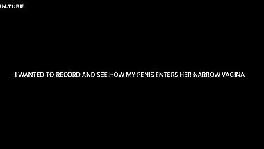 Mature Riding And Having Fun With A Big Cock In Her Creamy Ass 