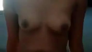 XXX hot Desi Dehati is fucked in cowgirl pose by her horny neighbour