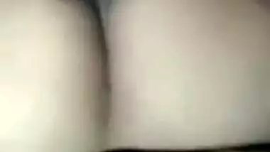 Client uploads MMS video to XXX site after sex with the Desi BBW