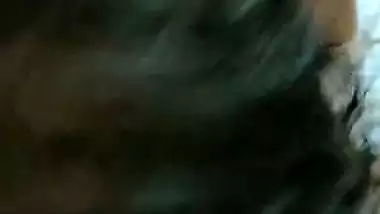 Desi randi stripping and sucking penis