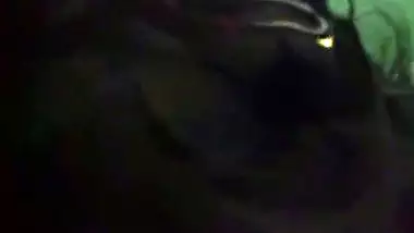 Desi Quarantine fuck video with Bangla maid