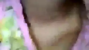 Cute Kolkata girl fingering wet pussy viral video MMS