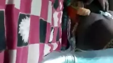 Couple fucking live on app