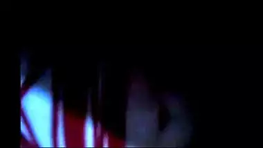 Sexy mature college girl masturbation and hardcore sex with BF