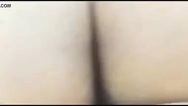 Horny Desi stepdad wants to stick thick XXX dong into daughter's ass