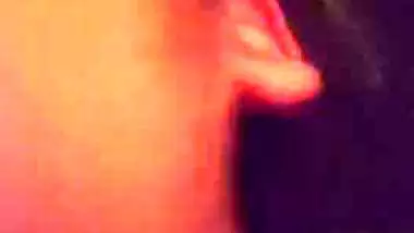 Punjabi Kudi Phool Chut MMS