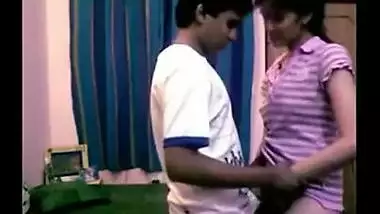 Indian xxx sexy episode of college legal age teenager cutie Ritika with boyfriend