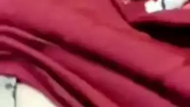 Most beautiful Indian girl showing big boobs viral MMS